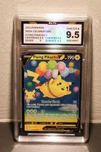 Flying Pikachu V #006/025 – Celebrations–Graded 9.5 Gem Mint, Ophalen of Verzenden, Nieuw