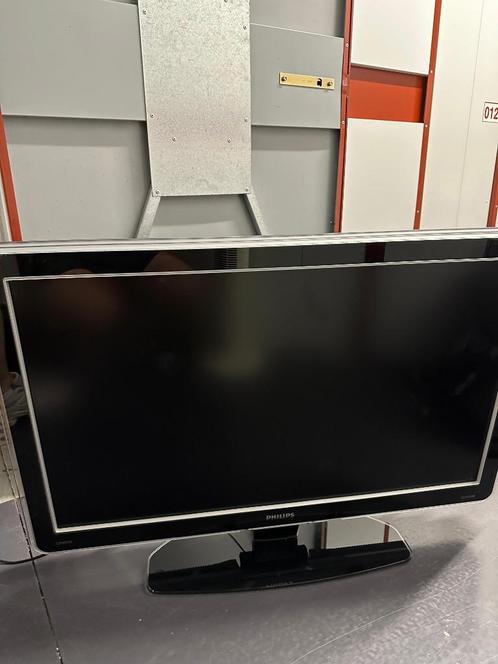 Philips 1080p LCD TV ("Cineos"), 42", Audio, Tv en Foto, Televisies, Gebruikt, LCD, 40 tot 60 cm, Full HD (1080p), Philips, 100 Hz