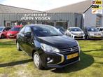 Mitsubishi Space Star 1.2 Cool+ *airco*5drs*bluetooth*DAB*, Auto's, Mitsubishi, Te koop, Benzine, 100 kg, Hatchback