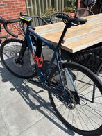 Racefiets Triban RC120, Gebruikt, Aluminium, Ophalen, Overige merken