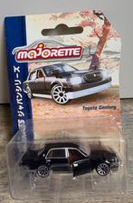 Majorette Toyota Century, Ophalen of Verzenden, Nieuw, Auto