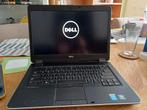 Dell laptop, Computers en Software, Windows Laptops, Qwerty, 8 GB, I5, 14 inch