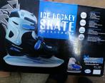 Ice hockey skates Nijdam, Sport en Fitness, Schaatsen, Ophalen of Verzenden, Zo goed als nieuw, IJshockeyschaatsen, Nijdam