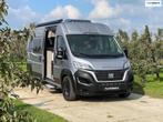 Pössl Roadcruiser B 9-Traps Automaat LUCHTVERING/180 PK/Zee, Caravans en Kamperen, Buscamper of Camperbus, Pössl, Bedrijf, Diesel