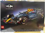 Oracle Red Bull Racing RB20 F1 auto (42206), Ophalen of Verzenden, Nieuw, Complete set, Lego