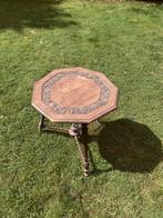 antieke tafel, Antiek en Kunst, Antiek | Meubels | Tafels, Ophalen