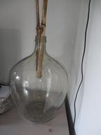 oude wijn ( gist) vazen, Ophalen, Overige kleuren, 50 tot 75 cm, Glas