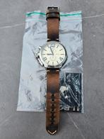 U-Boat B53-08 Classico Chronograph Limited Edition, Sieraden, Tassen en Uiterlijk, Horloges | Heren, Overige merken, Staal, Polshorloge