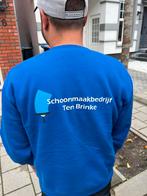 Schoonmaakbedrijf ten Brinke Enschede en omstreken, Diensten en Vakmensen, Schoonmakers en Glazenwassers, Schoonmaken bedrijfsruimte