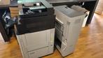 Kleurenlaser-multifunctionele printer., Computers en Software, Printers, Ophalen, Gebruikt, Samsung printer, All-in-one