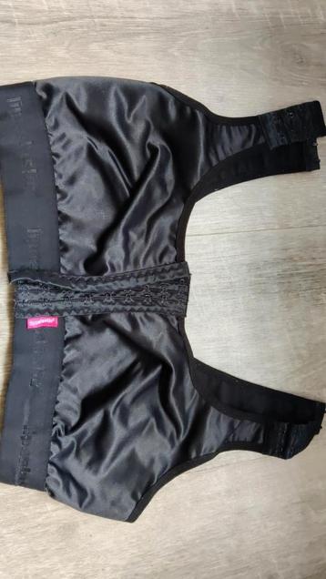 Postoperatieve BH - Herstel BH (2 stuks) beschikbaar voor biedingen