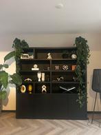 Barcelona buffetkast Goossens, Ophalen, 200 cm of meer, Zo goed als nieuw, Minder dan 150 cm
