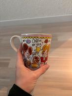 Blond Amsterdam Mok - Leuke Koffie/Thee Mok, Ophalen of Verzenden, Zo goed als nieuw