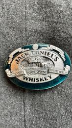 Buckle Jack Daniels, Kleding | Heren, Riemen en Ceinturen, Ophalen, Gedragen, Overige kleuren, Minder dan 95 cm