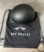 Langley HV-Polo Rijhelm L, Dieren en Toebehoren, Paardrijkleding, Dressuur, Ophalen of Verzenden, Zo goed als nieuw, Dames