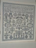 Merklap - Handwerk, Antiek en Kunst, Ophalen