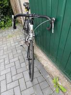 Eddy Mercks racefiets met shimano ultegra triple, Gebruikt, Aluminium, 57 tot 61 cm, Meer dan 20 versnellingen