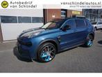 Lynk & Co 01 1.5 261PK! DEC 2022 25x OP VOORRAAD DEALER ONDE, Stof, Blauw, Bedrijf, 1854 kg