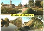 908340	Meerkerk	utr	Gelopen met postzegel