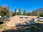 Tent redwood Birch tc 6 technisch katoen., Ophalen of Verzenden, Gebruikt, Tot en met 5
