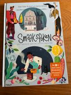 Smaakspoken - Faber & García Lechner, Ophalen, Gelezen, Fictie algemeen