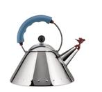 allesi fluitketel, Huis en Inrichting, Ophalen, Gebruikt