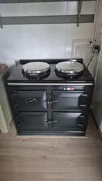 Aga 3 oven elektrisch Aims, Ophalen of Verzenden, Zo goed als nieuw