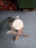 refurbish uw hindernis springbalken, Dieren en Toebehoren, Ophalen, Zo goed als nieuw, Springen