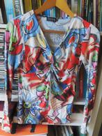 shirts dames lange mouw 4x Garcia, Phard, Inizia en Hartjes, Maat 38/40 (M), Overige kleuren, Verzenden, Zo goed als nieuw