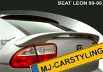 Seat Leon 1M - Achterklep spoiler, Ophalen