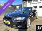 BMW 3-serie 325i Executive *CABRIO*AUTOMAAT*LEDER*CRUISE*A/C, Auto's, Achterwielaandrijving, Gebruikt, Cabriolet, 4 stoelen