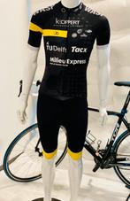 Wielrenkleding wielrenshirt fietsshirt wielrenbroek XS en S, Fietsen en Brommers, Fietsaccessoires | Fietskleding, Bovenkleding