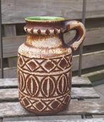 Prachtige vintage Bay West Germany vaas., Ophalen of Verzenden, Huis en Inrichting