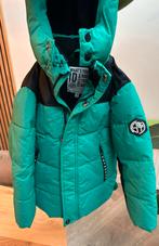 Winterjas jongen 98/104, Kinderen en Baby's, Kinderkleding | Maat 104, Ophalen of Verzenden, Gebruikt, Jongen, Jas