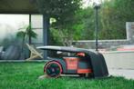 Segway Navimow H3000E GPS robotmaaier 3000m2, Ophalen of Verzenden, Nieuw, 20 tot 25 cm, Segway Navimow
