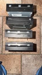 DVD Brander, Intern, Gebruikt, Ophalen of Verzenden, Windows