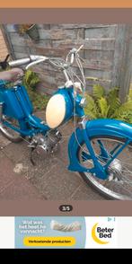 Zündapp combinette, Ophalen, Gebruikt, Overige modellen