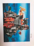 Playmobil 5479: Geheime Drakenburcht., Ophalen of Verzenden, Gebruikt