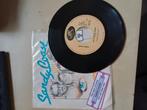 Sandy coast the eyes of jenny, Cd's en Dvd's, Ophalen of Verzenden, Gebruikt, Pop