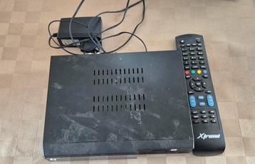 Te koop. Xtrend et-4000 beschikbaar voor biedingen