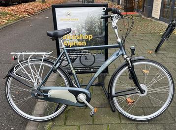 Mooie batavus weekend herenfiets met 8 versnellingen  beschikbaar voor biedingen