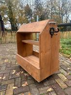 Zadelkar zadelsteun, Dieren en Toebehoren, Ophalen of Verzenden, Overige soorten