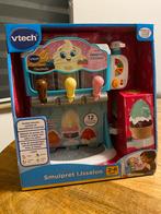Vtech Smulpret, Kinderen en Baby's, Ophalen, Nieuw