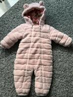 Ted baker skipak van zachte teddy bont 12/18 maanden, Kinderen en Baby's, Ophalen of Verzenden, Zo goed als nieuw, Jasje, Ted Baker