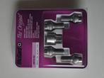 McGard Slotbouten set 28018 SU, Ophalen of Verzenden, Nieuw