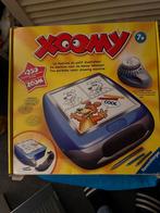 Xoomy tekenmachine, Ophalen of Verzenden, Zo goed als nieuw