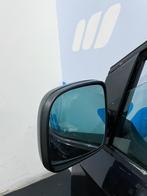 VW Caddy IV voorportier links LT5U Starlight Blue 2K5831055, Auto-onderdelen, Gebruikt, -, Deur, -