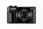 GEZOCHT: Canon G7X Mark II Compact Camera, Ophalen, Gebruikt, Canon, Compact