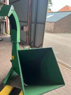 Hakselaar tot 10cm - Aftakas Aangedreven, Ophalen, Hakselaar