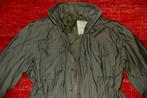 Originele US Army M65 Fieldjacket maat Large, Kleding | Heren, Ophalen of Verzenden, Zo goed als nieuw, Maat 52/54 (L), Groen